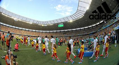 Ώρα Μουντιάλ: Δεν μπορώ να περιμένω…