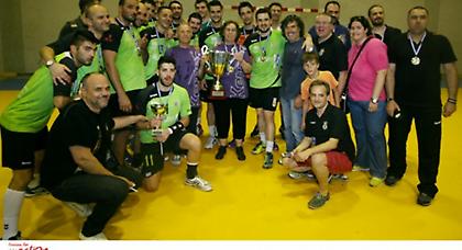 «Έχουμε να ζήσουμε ακόμα πολλές συγκινήσεις»