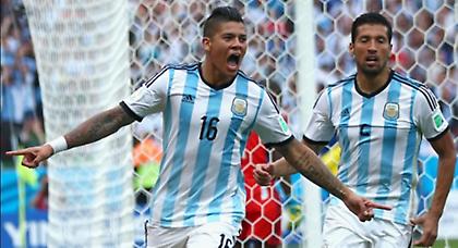 Οι 16 καλύτεροι του κόσμου είχαν φανεί από πολύ πριν!