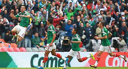 Ξεκινά το πραγματικό Μουντιάλ