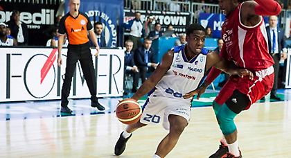 Ο Ράγκλαντ διώχνει Λάνγκφορντ και Τζέρελς!