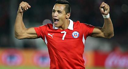 «Pitbull η ομάδα της Χιλής»