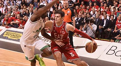 Πολλοί «μνηστήρες» για Τζεντίλε!