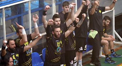 Οι νέοι «ηγέτες» της ΑΕΚ