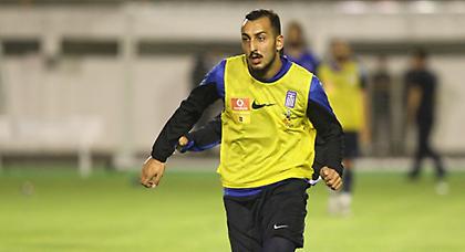 Μπίλιτς: «Θέλουμε τον Μήτρογλου»