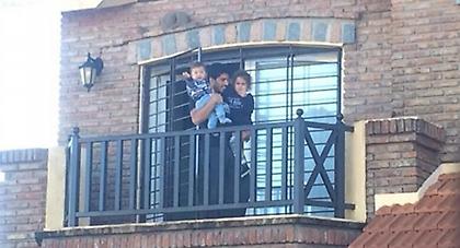 Το μήνυμα του Σουάρες