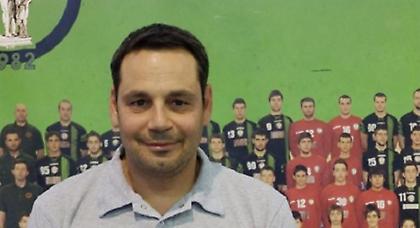 Παρέμεινε στον Φοίβο ο Σκανδάλης