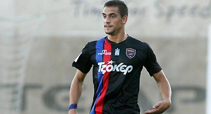 Επέμβαση για τον Λαμπρόπουλο της ΑΕΚ