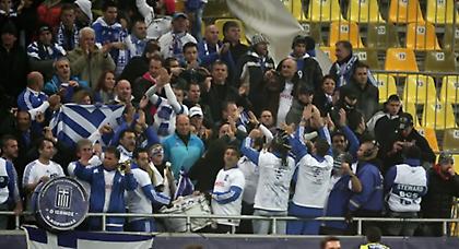 «Οδύσσεια το ταξίδι στη Βραζιλία»