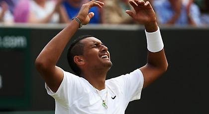 Τρέλανέ τους, Νικ!