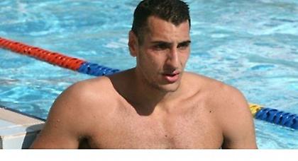 Οριστικά εκτός Ευρωπαϊκού ο Γαλανίδης