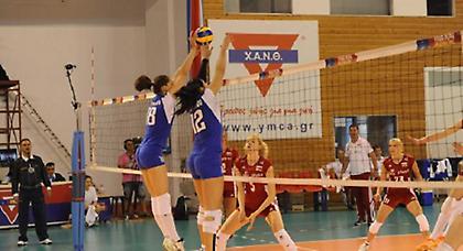 Νέα ήττα από Ισπανία