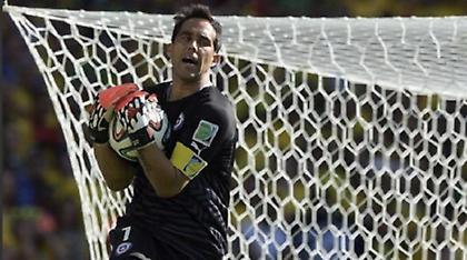 Μπράβο: «Φεύγουμε με ψηλά το κεφάλι»