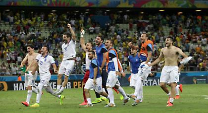 Κλειδί η άμυνα