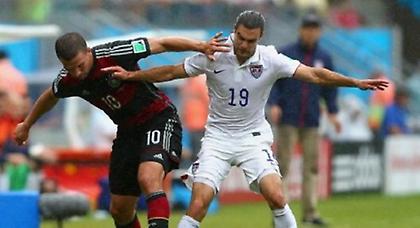 Χάνει Αλγερία ο Ποντόλσκι