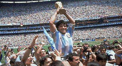 Αυτή η μέρα έμεινε στην ιστορία!