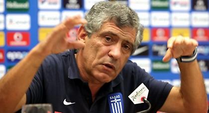 Σάντος: «Χρυσή ευκαιρία...»