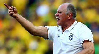 «Πρέπει να τηρήσουμε την υπόσχεση να πάρουμε το Μουντιάλ»