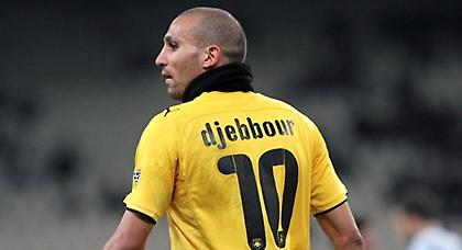 Περιμένουν… αποδείξεις από Τζεμπούρ