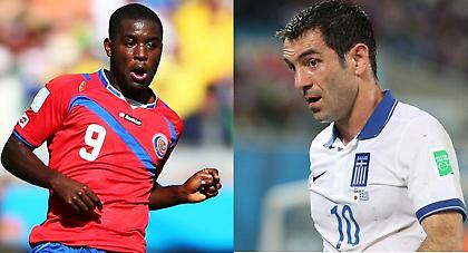 Η πρώτη μας φορά με τους «τίκος»