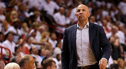 Παρέα με Αντετοκούνμπο ο Κιντ;