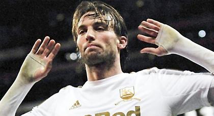 «Ναπολιτάνος» ο Μίτσου