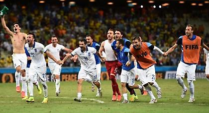 Μαγκιά σας και μπράβο σας…