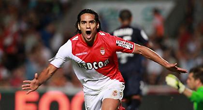 Τα λένε για Φαλκάο Ρεάλ-Μονακό