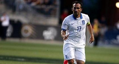 «Να δώσουμε στους Έλληνες μία ακόμη μεγάλη χαρά»!