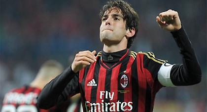 MLS και στο… βάθος Σάο Πάολο για Κακά