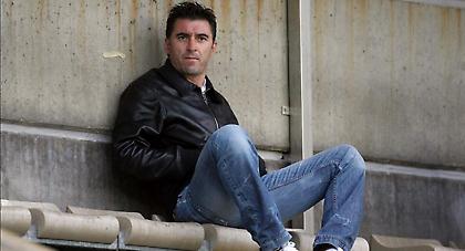 Ζαγοράκης: «Όλοι πωρωμένοι με την Εθνική»