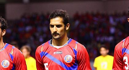 Μπόρχες: «Να περάσουμε την Ελλάδα κι ας μη σκοράρω»