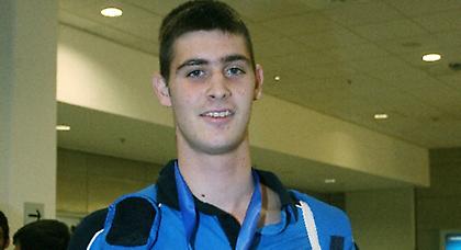 Ο «κόκκινος» που έγινε «πράσινος»