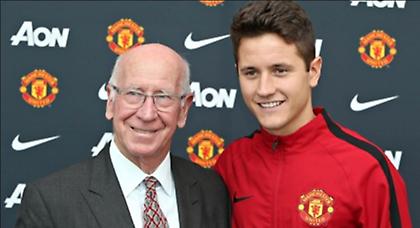 Ανυπόμονος ο Ερέρα