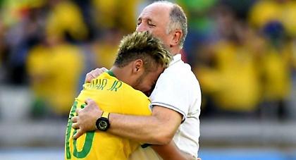 «Χρειάστηκαν πάνες οι Βραζιλιάνοι»!