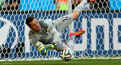 Δεν είναι τυχαίος στα πέναλτι