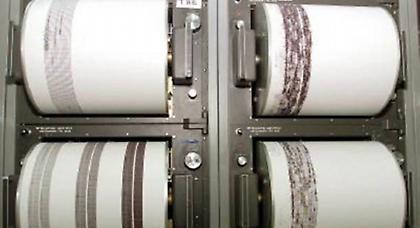 Σεισμός 4,2 Ρίχτερ στην Κάρπαθο