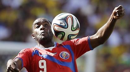 Βλέπει… πρόκριση και Άρσεναλ ο Κάμπελ