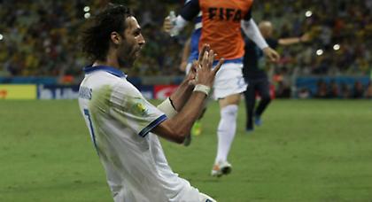 Πρώτη επιλογή το 