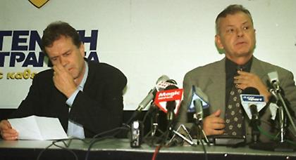 Οταν ο Ιωαννίδης είπε πως η ΑΕΚ δεν είναι μεγάλη ομάδα