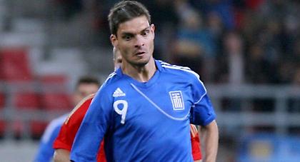 Χαριστέας: «Δεν έδωσα καμία συνέντευξη»