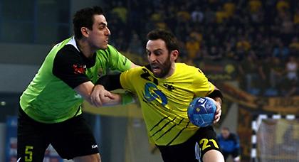 Τσαούσης: «Τελειώσαμε και ξεκινάμε με δυσκολίες»