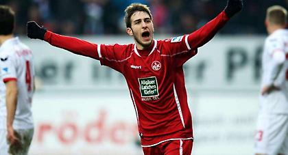 Έχει… πέραση ο Φορτούνης