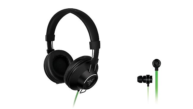 Παρουσίαση Razer Adaro