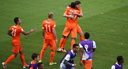 Ιπτάμενος ο Χούντελααρ! (pic)