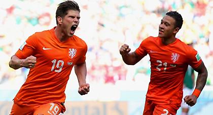 Αυτή είναι η μέρα της!