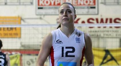 Πάει Σαντορίνη η Βαρουδάκη