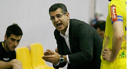 Γίνεται «Κύπριος» ο Καζάζης