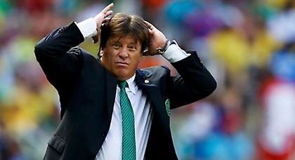 Ερέρα: «Καταστροφική η διαιτησία»