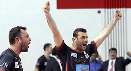 Ξανά στον Παμβοχαϊκό ο Τερζής